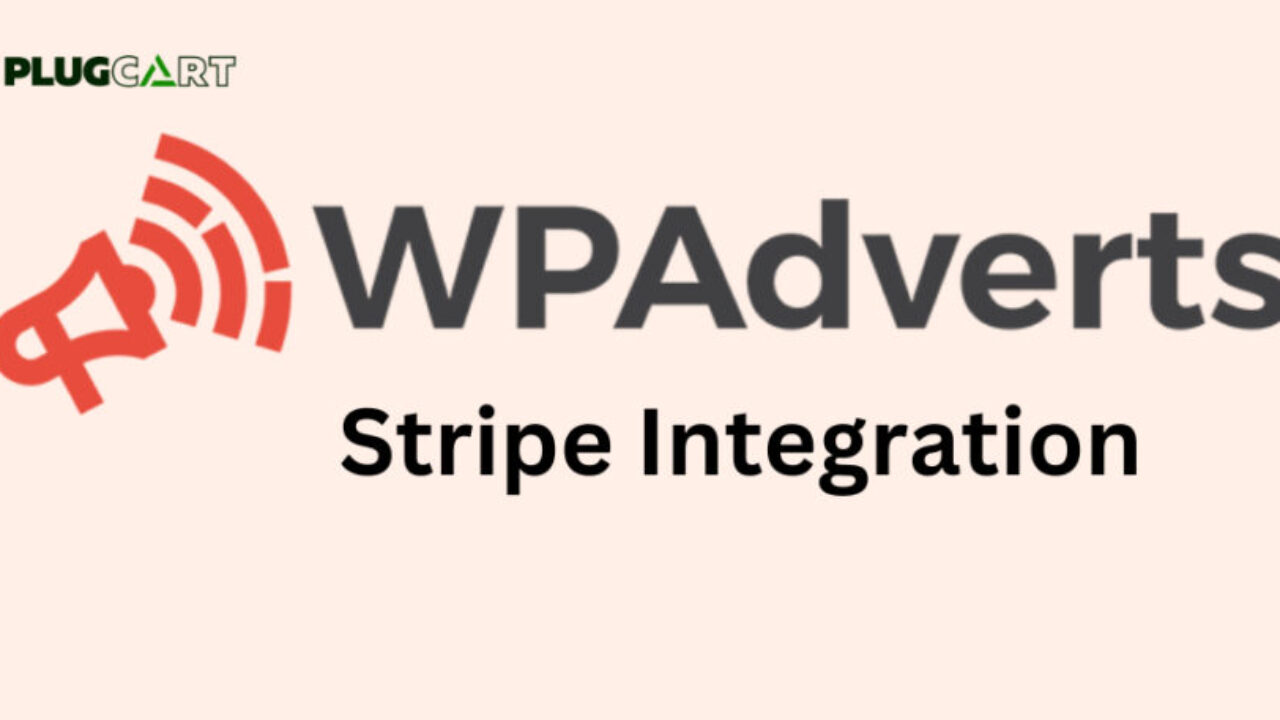 WPAdverts Stripe Integration 1.3.3