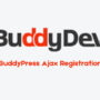 BuddyPress Ajax Registration 2.1.1