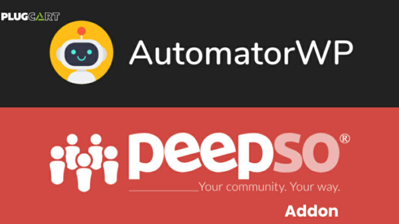 AutomatorWP PeepSo Addon 1.0.6