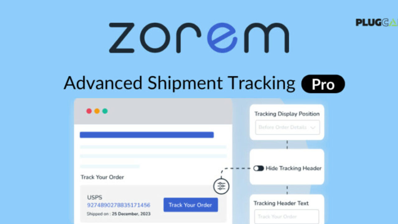 Advanced Shipment Tracking Pro – (AST PRO) 4.7.9