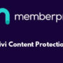 MemberPress Divi Content Protection 1.0.10