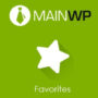 MainWP Favorites Extension 5.0.1