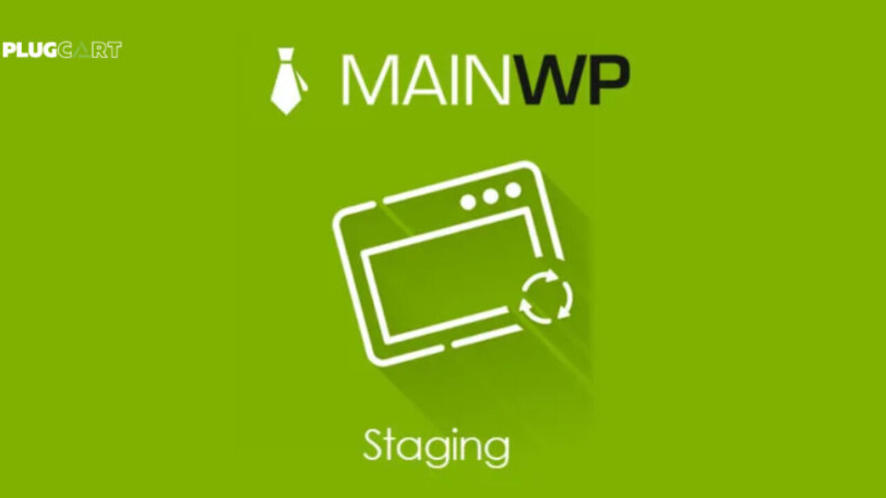 MainWP Staging Extension 5.0.3
