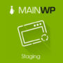 MainWP Staging Extension 5.0.3