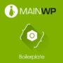 MainWP Boilerplate Extension 5.0.2