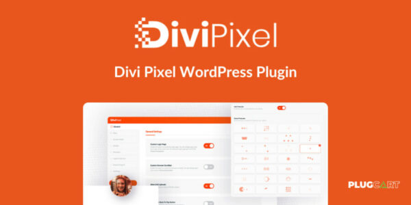 Divi Pixel WordPress Plugin 2.34.1