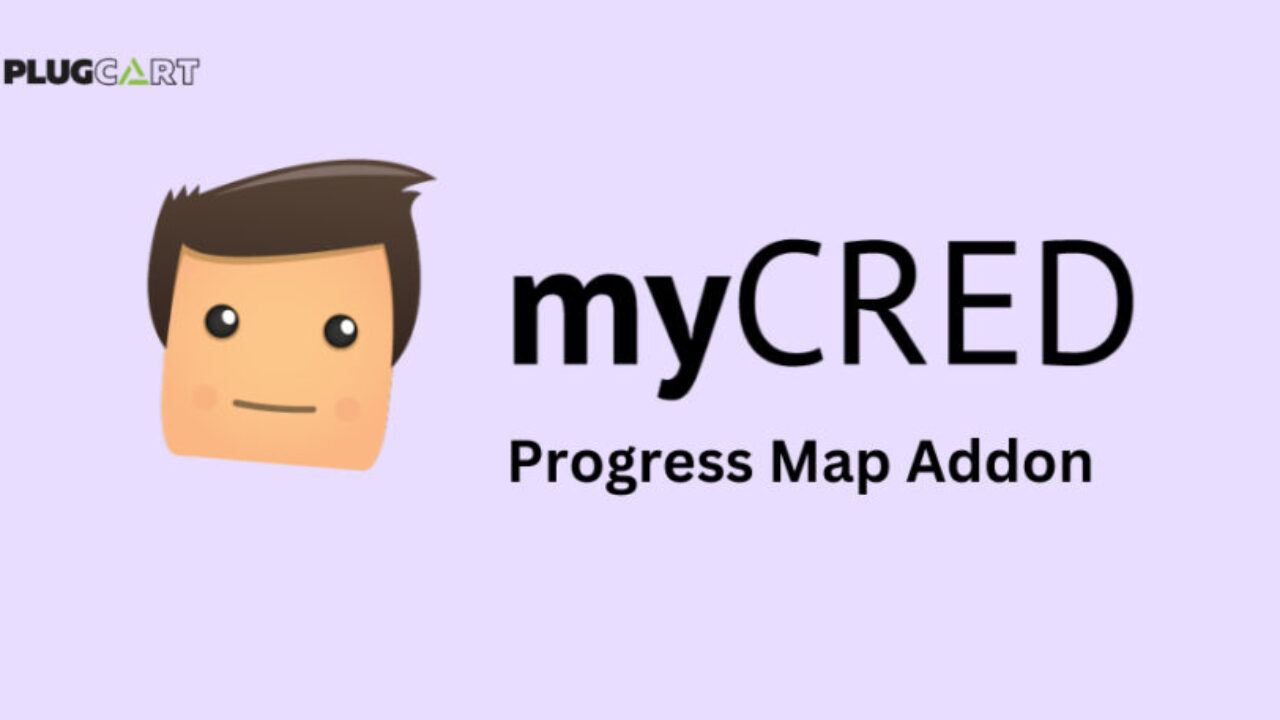 myCred Progress Map Addon 1.0.3
