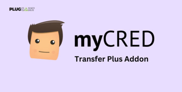 myCred Transfer Plus Addon 1.4