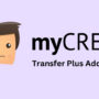 myCred Transfer Plus Addon 1.4