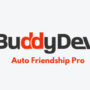 BuddyPress Auto Friendship Pro 1.2.3