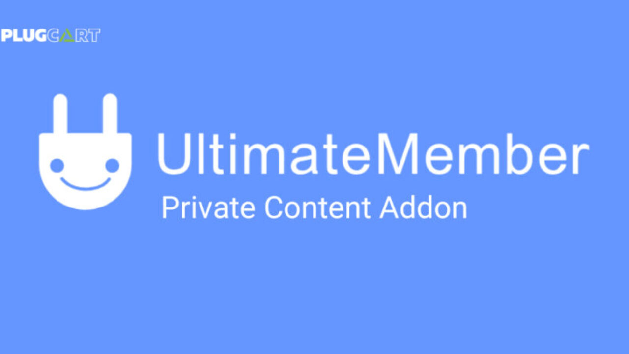 Ultimate Member Private Content Addon 2.1.4