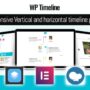 WP Timeline – Vertical and Horizontal timeline plugin 3.7.1