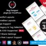 Blog Designer PRO for WordPress 3.4.8