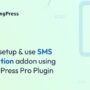 BookingPress SMS Notification Addon 1.9
