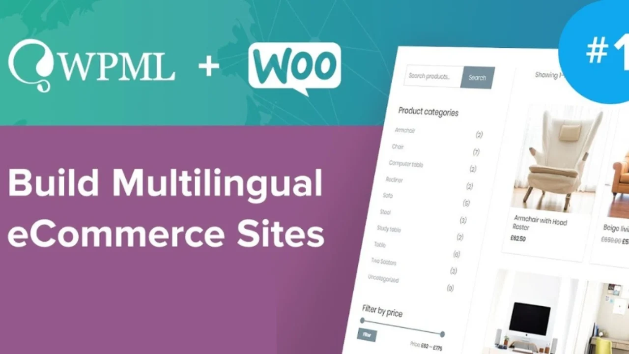 WPML Woocommerce Multilingual 5.5.2