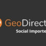 GeoDirectory Social Importer Addon 2.3.8