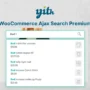 YITH WooCommerce Ajax Search Premium 2.12.0