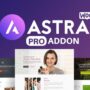 Astra Pro Addon For Astra Theme 4.11.6