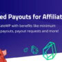 AffiliateWP Advanced Payouts Extension 1.2.0
