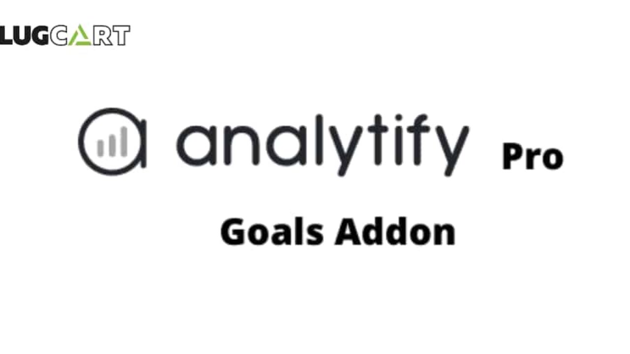 Analytify Goals Addon Plugin 5.5.0