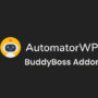 AutomatorWP BuddyBoss Addon 1.7.4