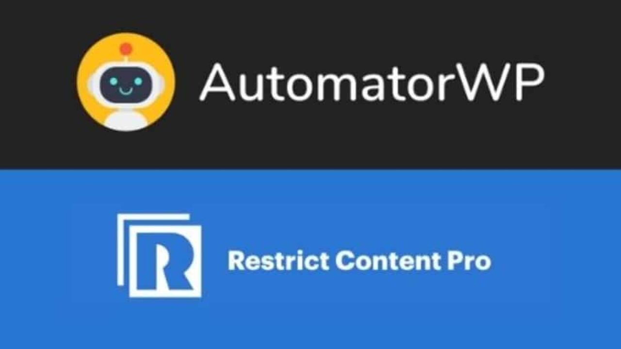 AutomatorWP Restrict Content Pro Addon 1.1.3