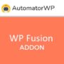 AutomatorWP WP Fusion Addon 1.0.7