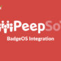 PeepSo BadgeOS Integration 7.0.5.0