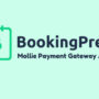 BookingPress Mollie Payment Gateway Addon 1.7