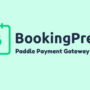 BookingPress Paddle Payment Gateway Addon 1.4