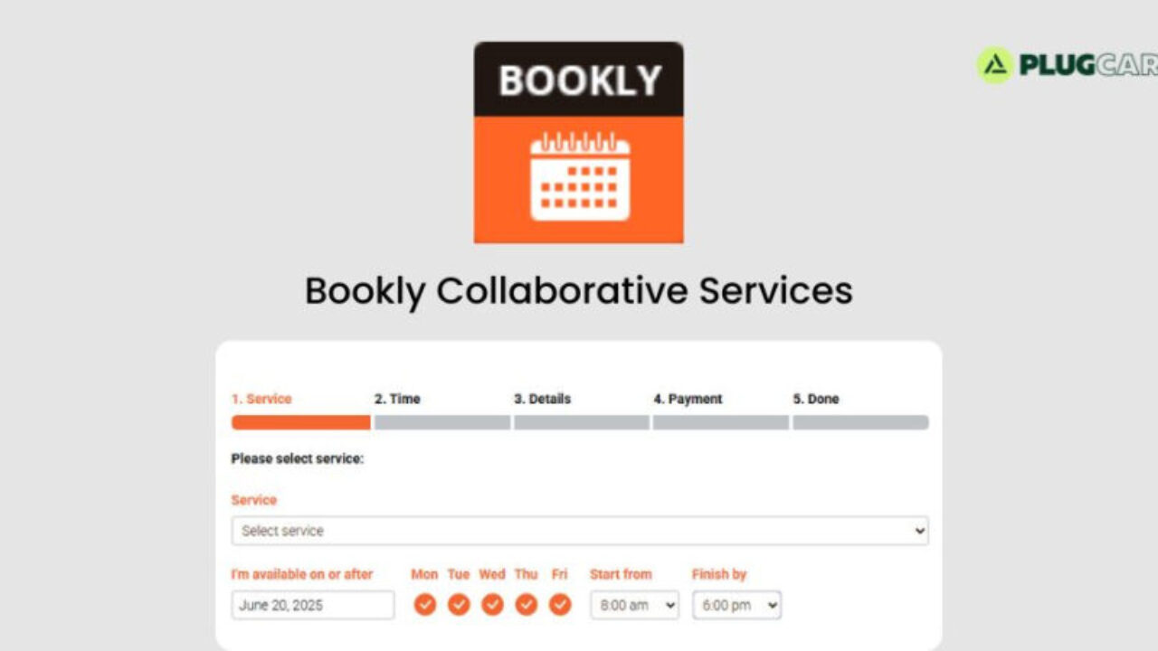 Bookly Collaborative Services 3.8