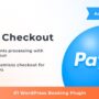 Bookly PayPal Checkout (Add-on) 2.6