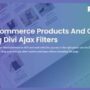 Divi Ajax Filter – Divi Ajax Filter plugin for WooCommerce and Custom Posts 2.3.3