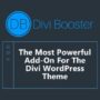 Divi Booster 4.8.6