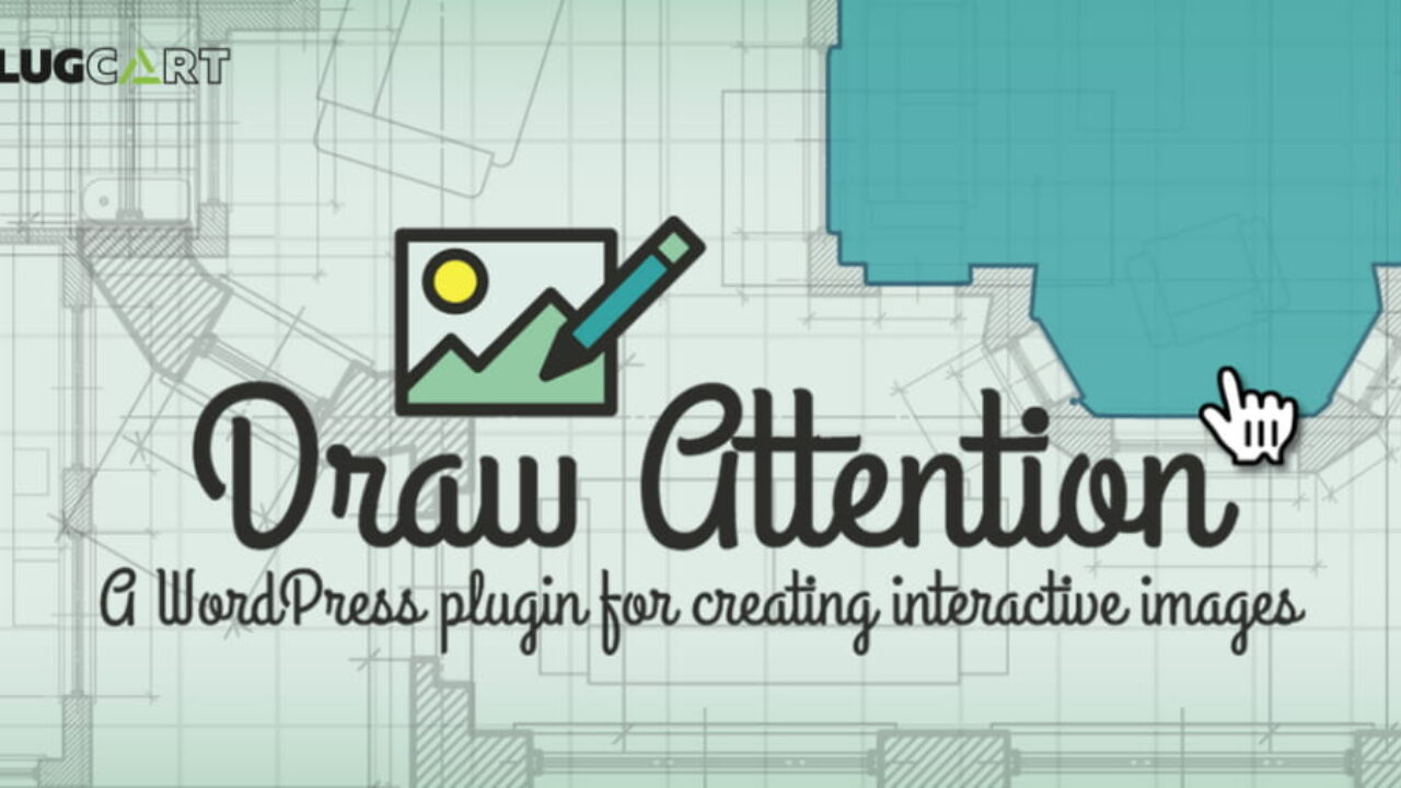 Draw Attention Pro – WP plugin for creating interactive images 3.0.28