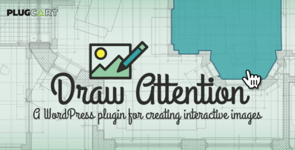 Draw Attention Pro – WP plugin for creating interactive images 3.0.28