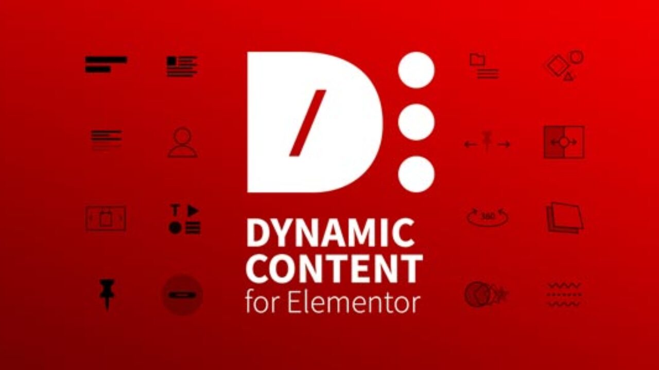 Dynamic Content for Elementor 3.3.11