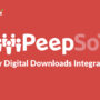 PeepSo Easy Digital Downloads Integration 7.0.5.0