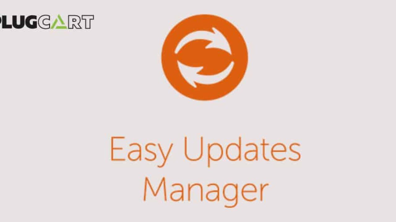 Easy Updates Manager Premium 9.0.19