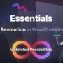 Essentials Theme | Multipurpose WordPress Theme 3.2.16