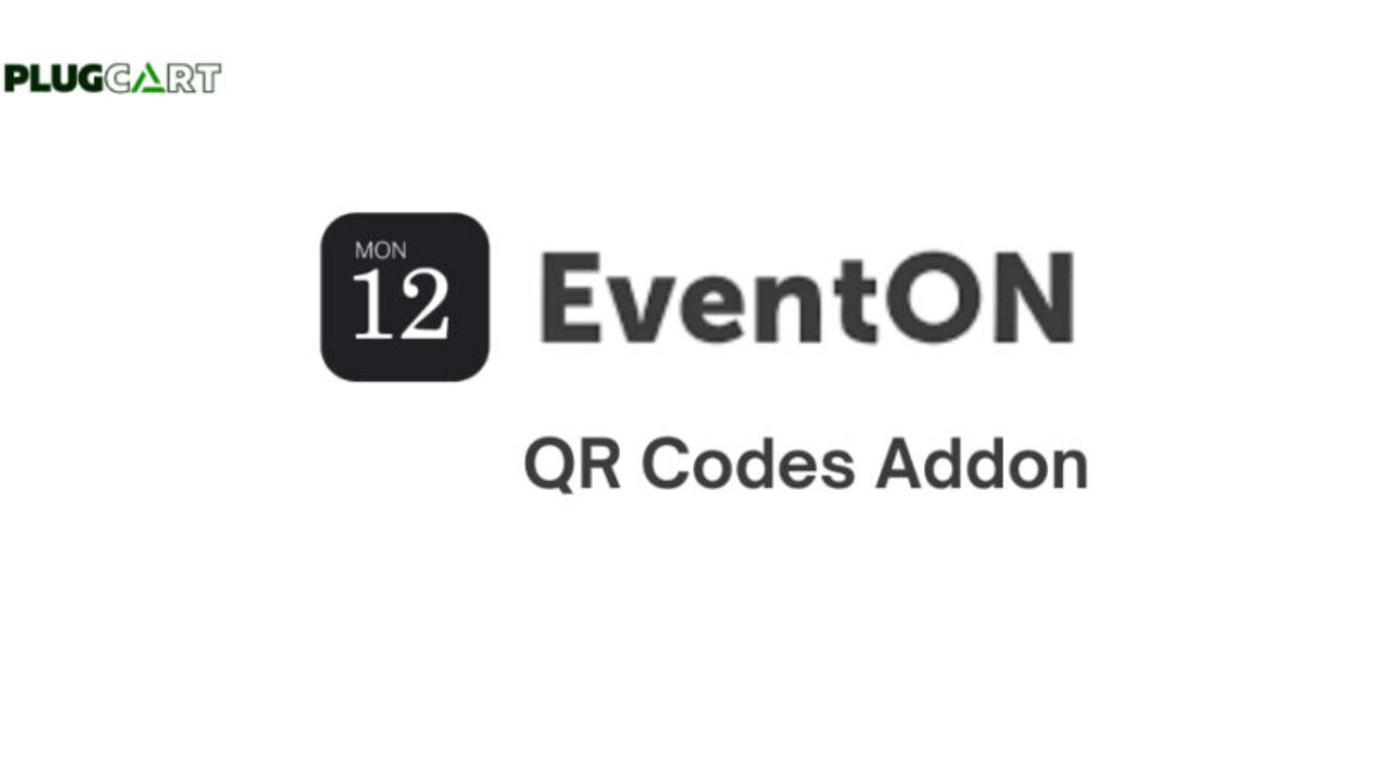 EventOn QR Codes Addon 2.0.4