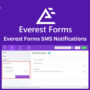 Everest Forms SMS Notifications 1.0.3