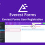 Everest Forms User Registration 1.1.4