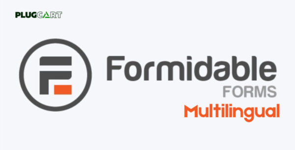 Formidable Multilingual 1.13