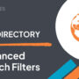 GeoDirectory Advanced Search Filters Addon 2.3.26