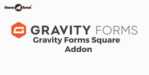 Gravity Forms Square Addon 2.4.0