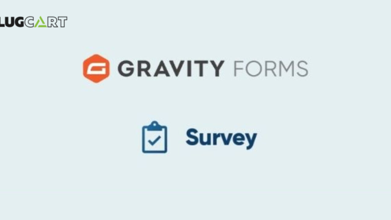 Gravity Forms Survey Addon 4.2.1