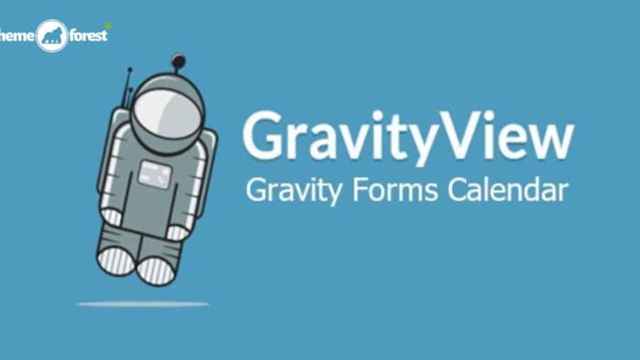 GravityView Gravity Forms Calendar 2.11.0