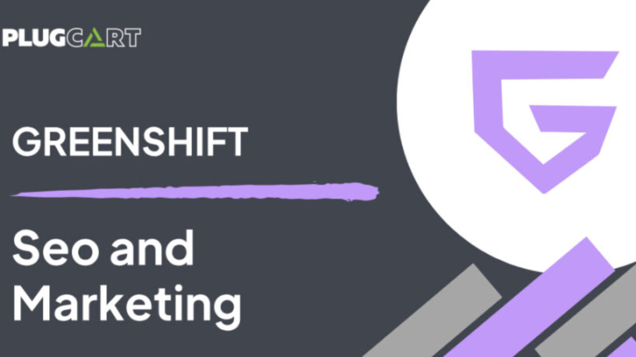 GreenShift Marketing and SEO 1.0.1