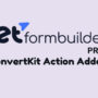 JetFormBuilder Pro ConvertKit Action Addon 1.0.3